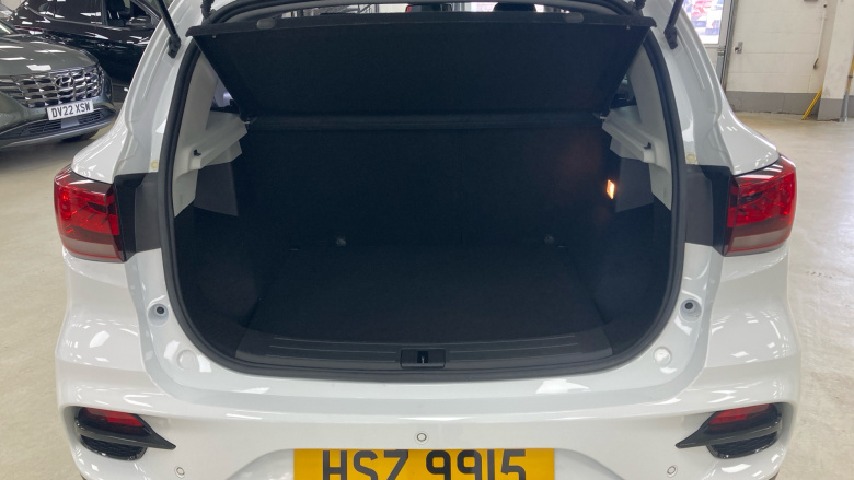 MG ZS 1.0T GDi Exclusive 5dr Petrol Hatchback